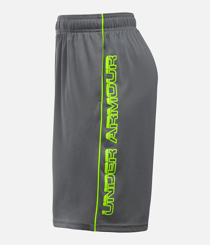 Tech Block Short Kraťasy