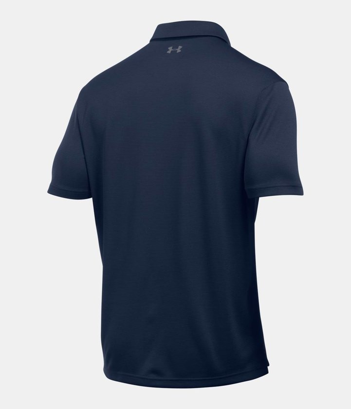 Tech Polo Tričko