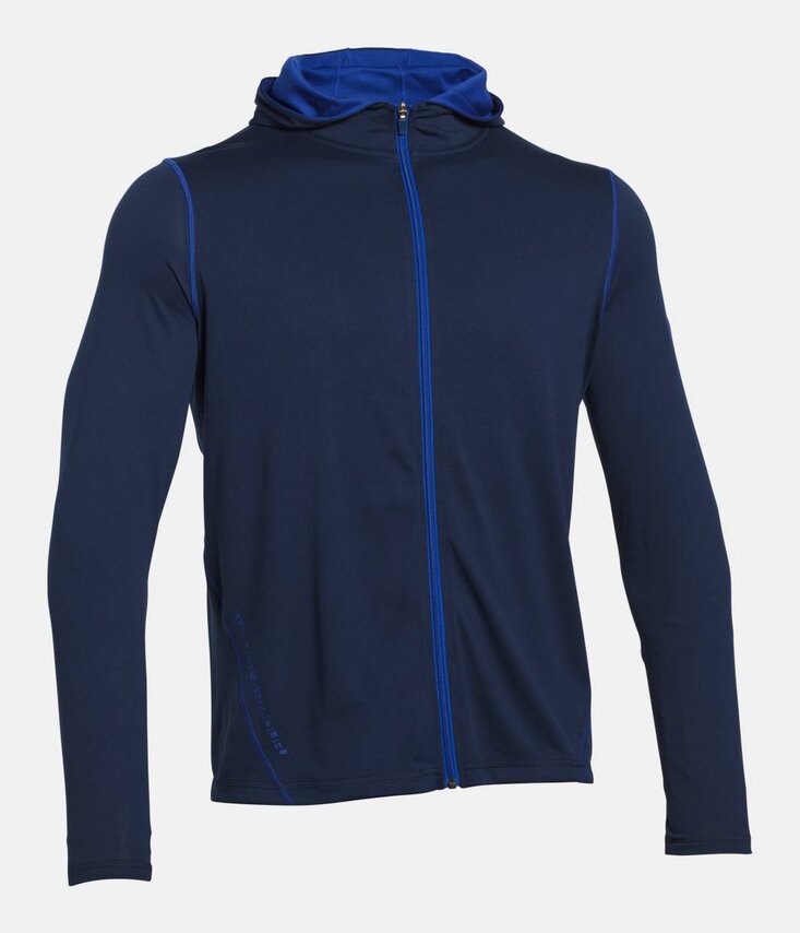 TECH™ HOODIE Mikina