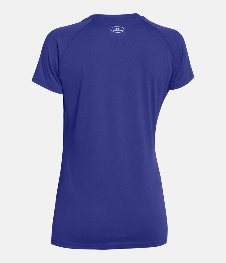 TECH™ SHORT SLEEVE V-NECK Tričko