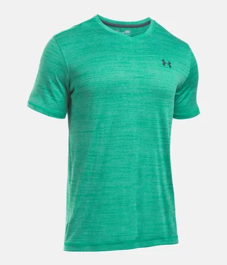 Tech Vneck Tričko