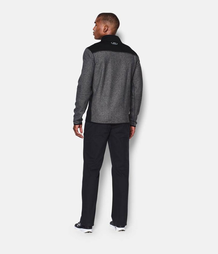 The CGI Fleece 1/4 Zip Mikina