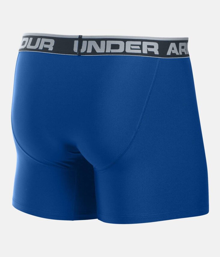 The Original 6‘‘ BoxerJock Boxerky