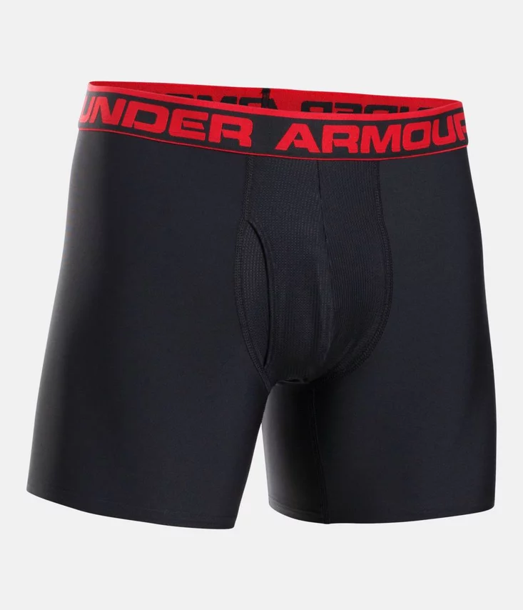 The Original 6‘‘ BoxerJock Boxerky