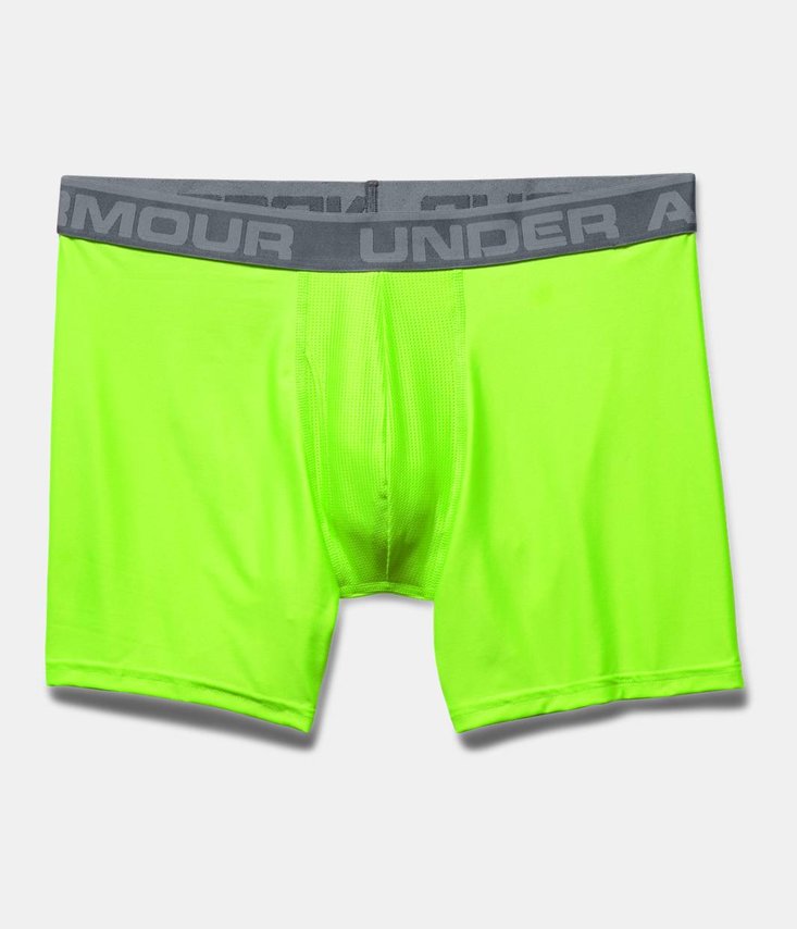 The Original 6‘‘ BoxerJock Boxerky