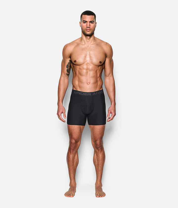 The Original 6‘‘ BoxerJock Boxerky