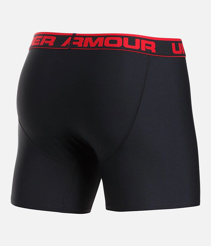 The Original 6‘‘ BoxerJock Boxerky