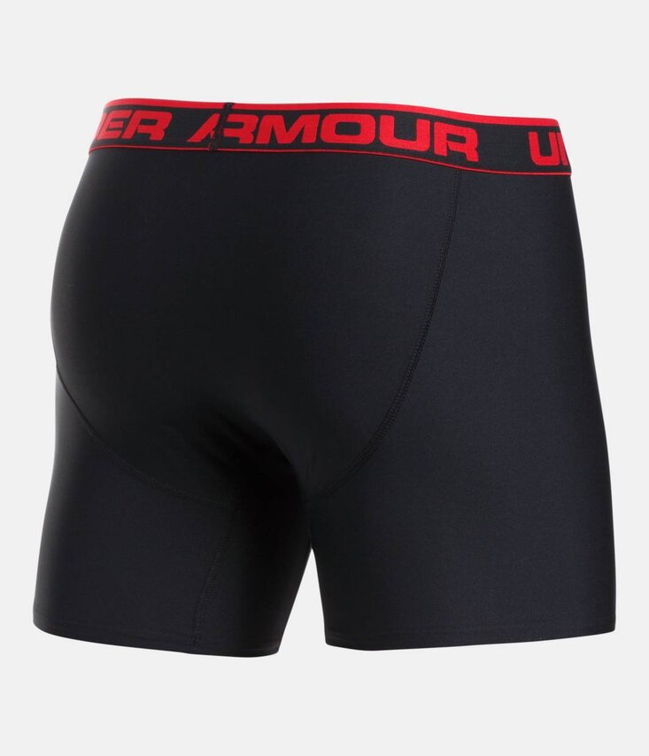 The Original 6‘‘ BoxerJock Boxerky
