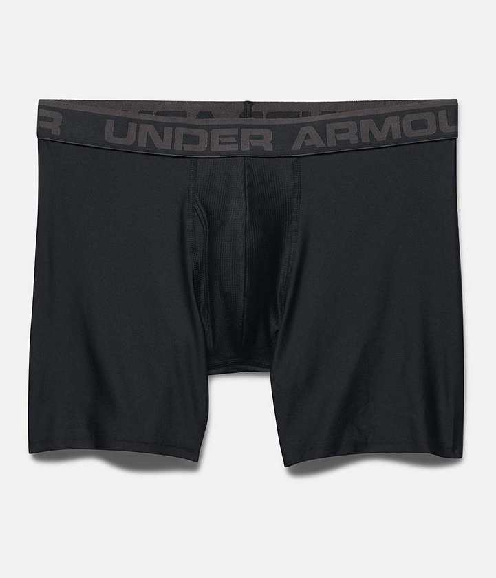 The Original 6‘‘ BoxerJock Boxerky