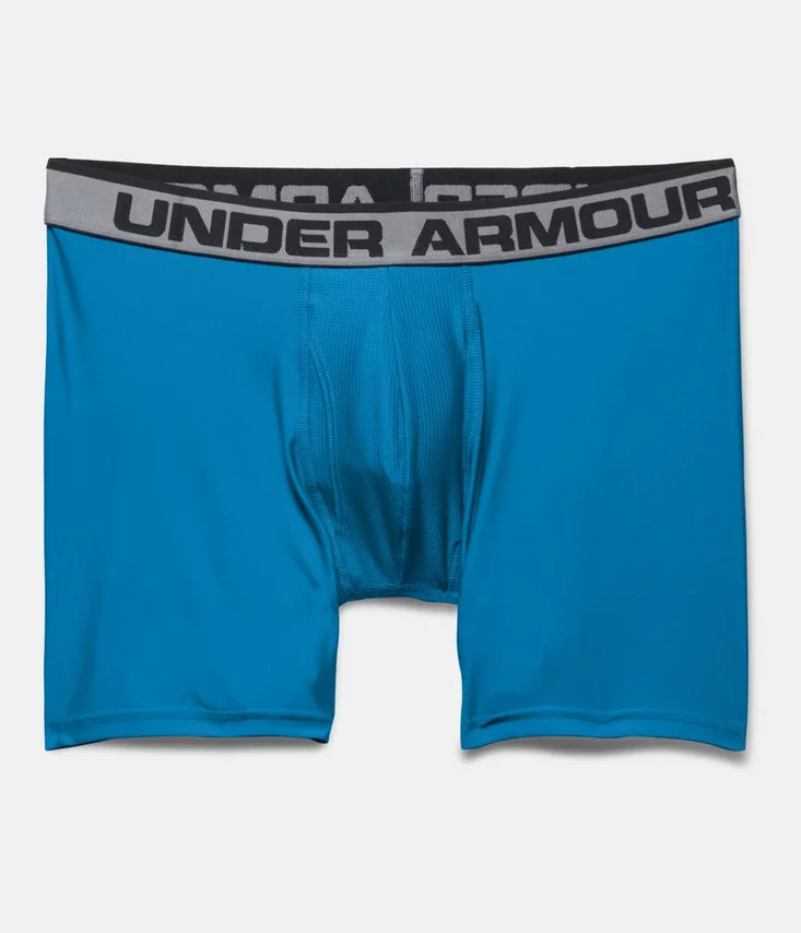 The Original 6‘‘ BoxerJock Boxerky