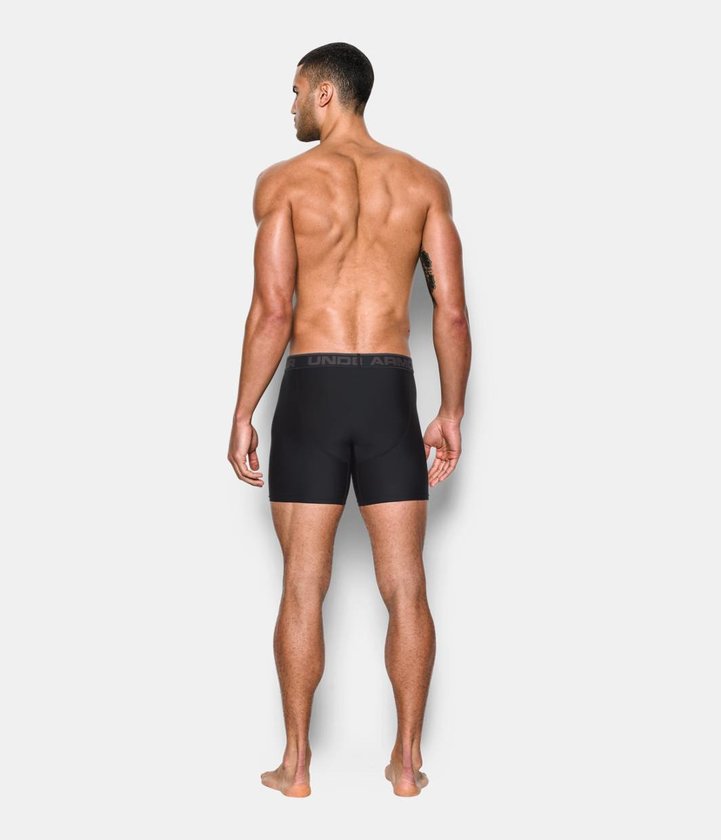 The Original 6‘‘ BoxerJock Boxerky