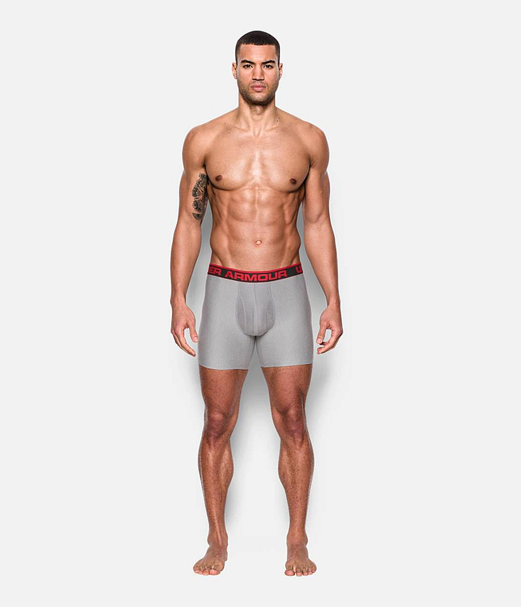 The Original 6‘‘ BoxerJock Boxerky