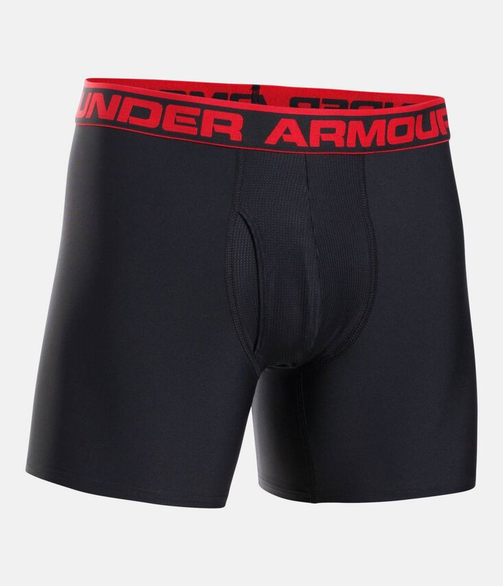 The Original 6‘‘ BoxerJock Boxerky