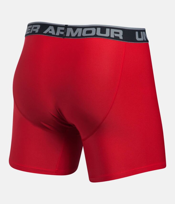 The Original 6‘‘ BoxerJock Boxerky