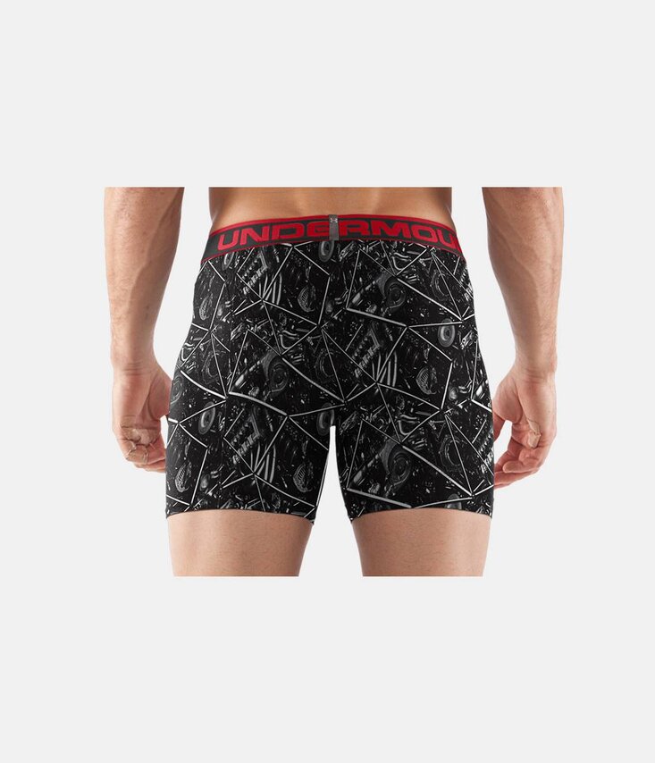The Original 6‘‘ BoxerJock Boxerky