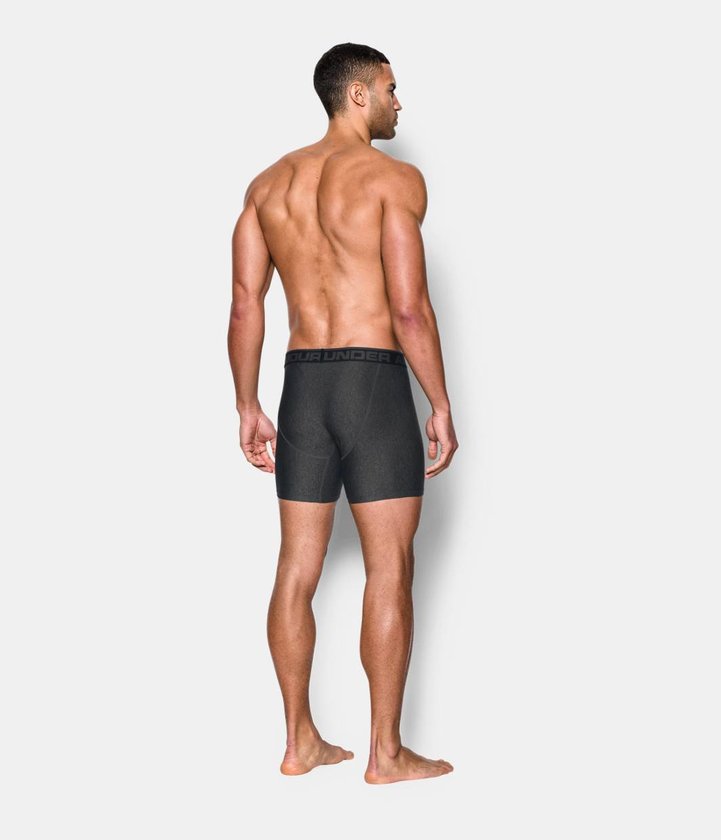 The Original 6‘‘ BoxerJock Boxerky;