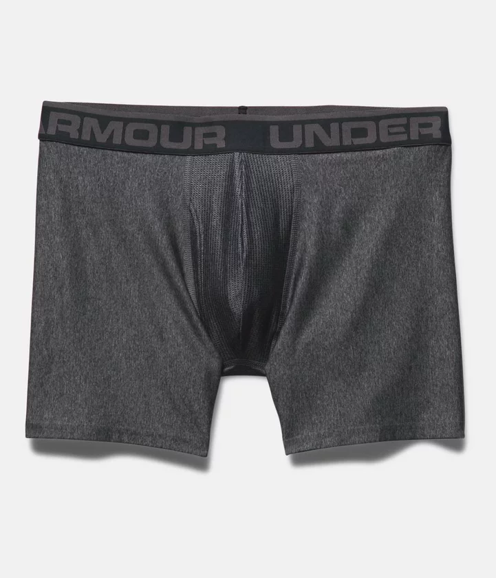 The Original 6‘‘ BoxerJock Boxerky;