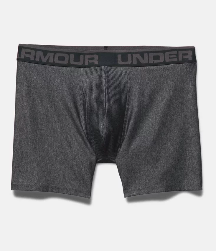 The Original 6‘‘ BoxerJock Boxerky;