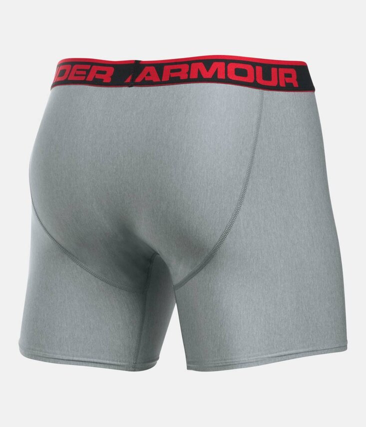 The Original 6‘‘ BoxerJock Boxerky