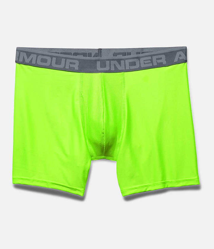 The Original 6‘‘ BoxerJock Boxerky