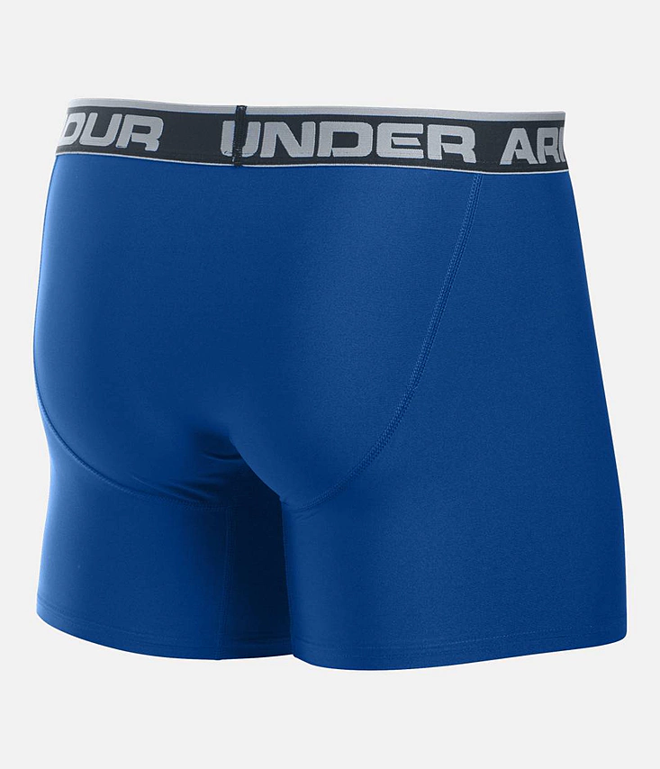 The Original 6‘‘ BoxerJock Boxerky