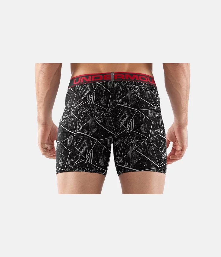 The Original 6‘‘ BoxerJock Boxerky
