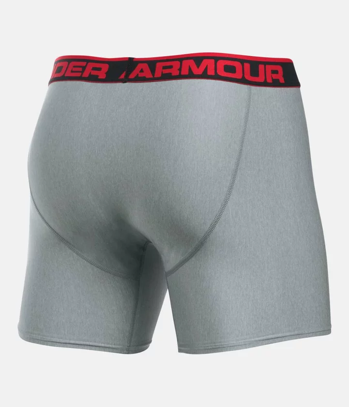 The Original 6‘‘ BoxerJock Boxerky