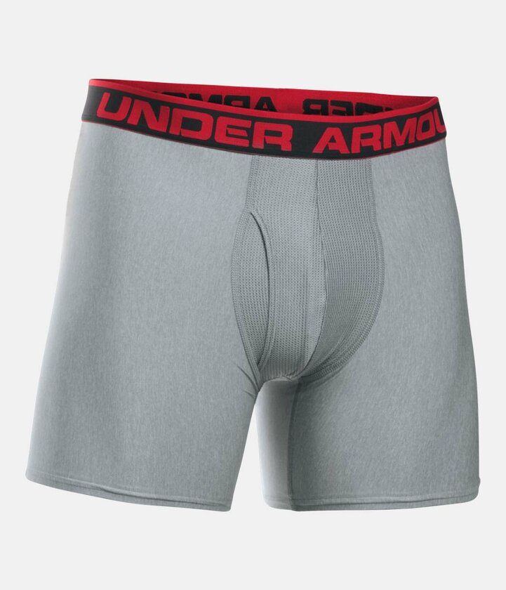 The Original 6‘‘ BoxerJock Boxerky