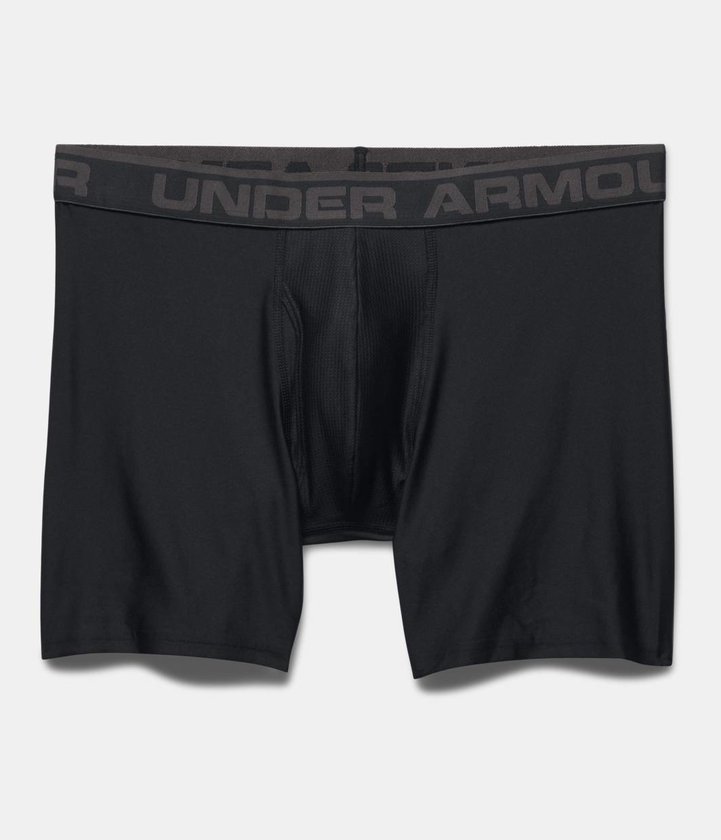 The Original 6‘‘ BoxerJock Boxerky