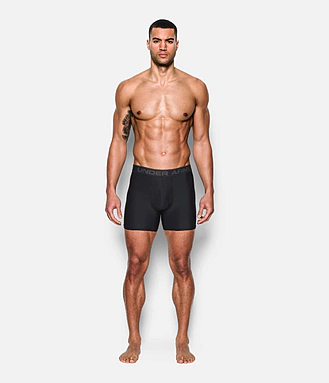 The Original 6‘‘ BoxerJock Boxerky