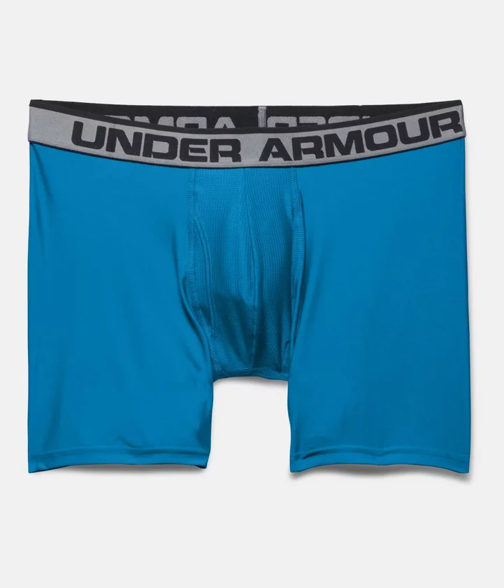 The Original 6‘‘ BoxerJock Boxerky