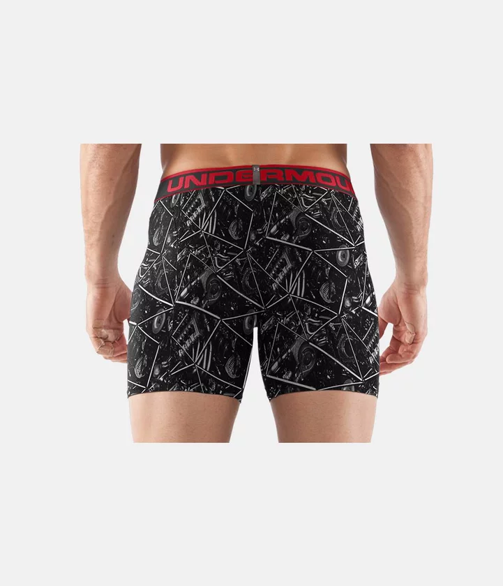 The Original 6‘‘ BoxerJock Boxerky