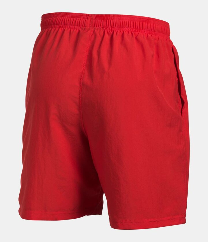 UA 8 WOVEN GRAPHIC SHORT Kraťasy