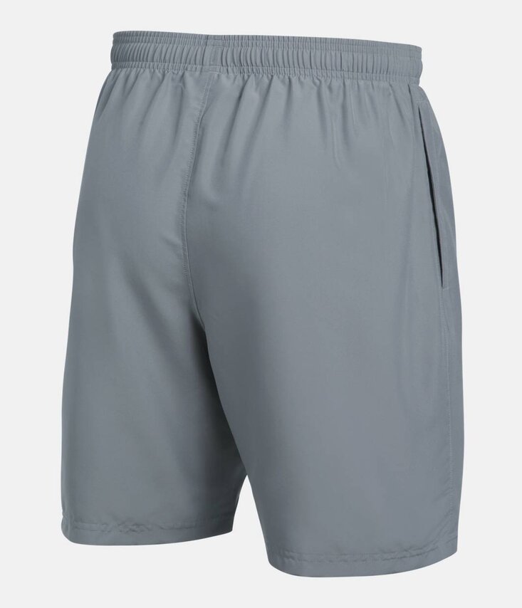 UA 8 WOVEN GRAPHIC SHORT Kraťasy