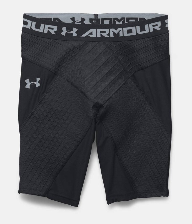 UA ARMOUR CORE SHORT PRO ;Šortky