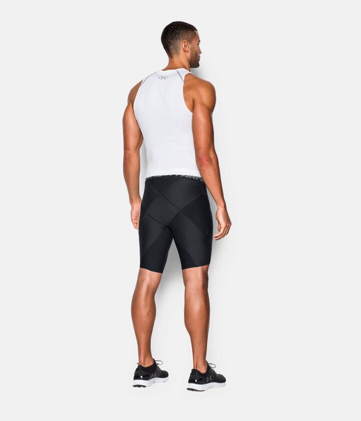 UA ARMOUR CORE SHORT PRO ;Šortky