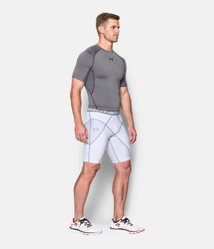 UA ARMOUR CORE SHORT Šortky