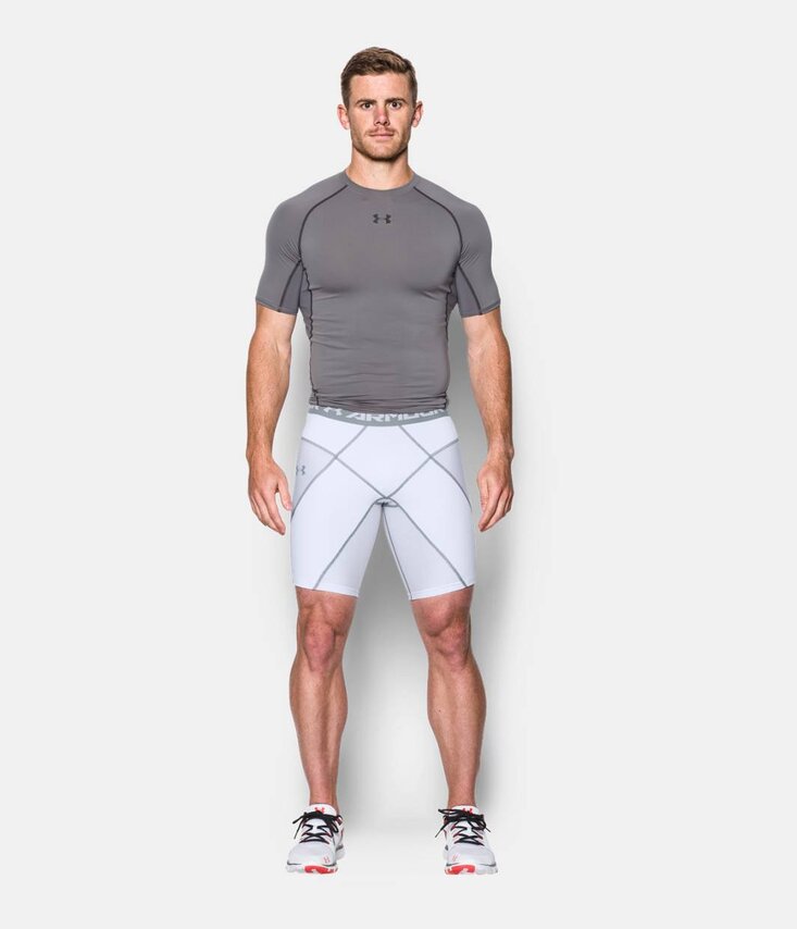 UA ARMOUR CORE SHORT Šortky