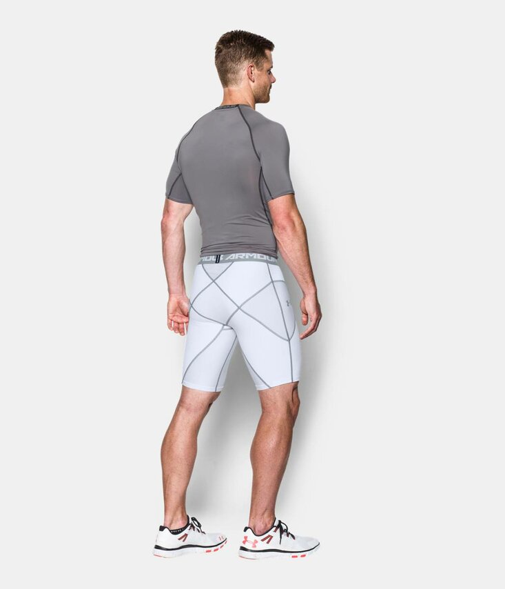 UA ARMOUR CORE SHORT Šortky