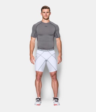 UA ARMOUR CORE SHORT Šortky