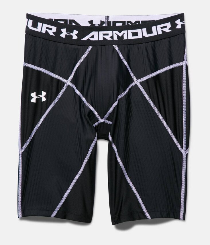 UA ARMOUR CORE SHORT Šortky;;Kraťasy