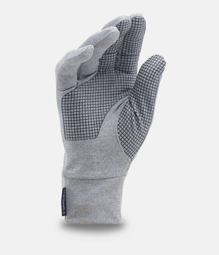 UA Armour Liner Glove Rukavice