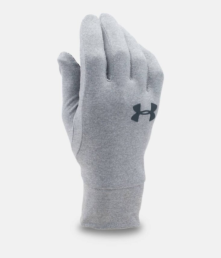 UA Armour Liner Glove Rukavice