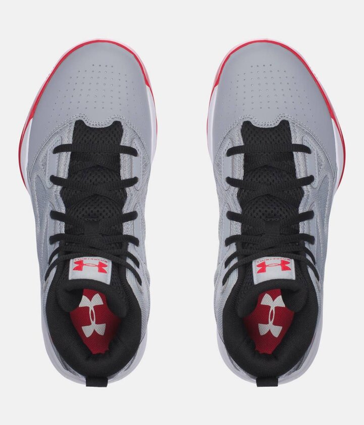 UA BGS Jet Mid Topánky