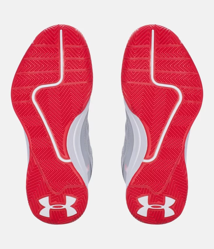 UA BGS Jet Mid Topánky