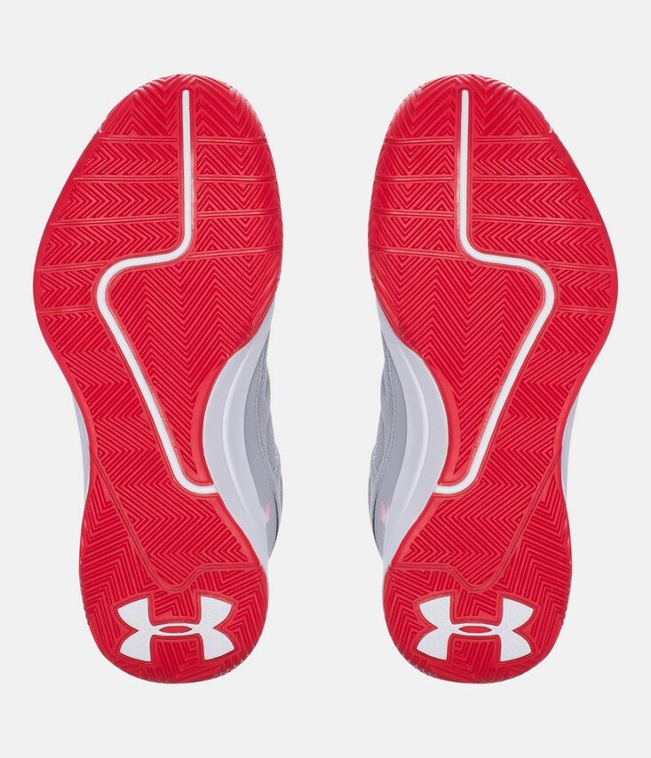 UA BGS Jet Mid Topánky