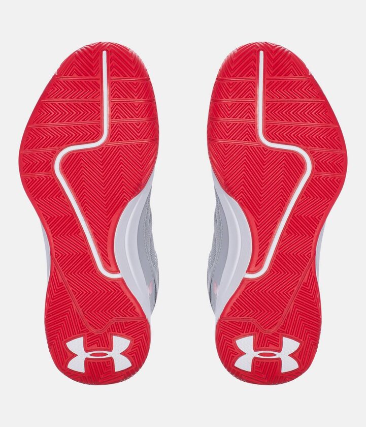UA BGS Jet Mid Topánky