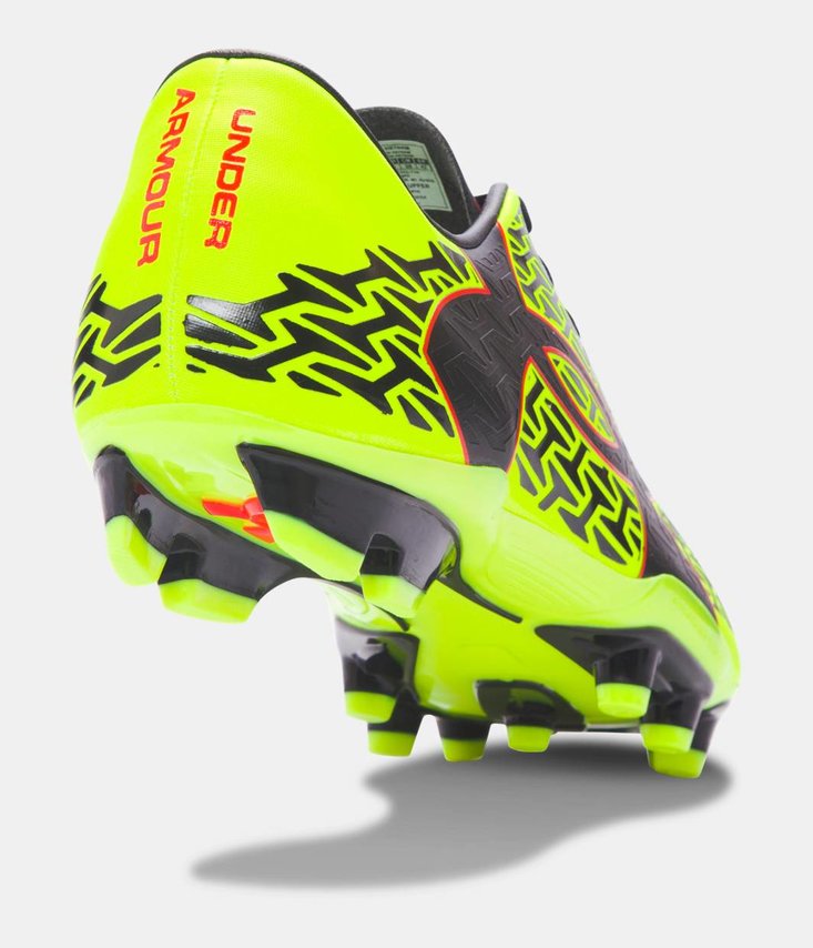 UA CF Force 2.0 FG Topánky