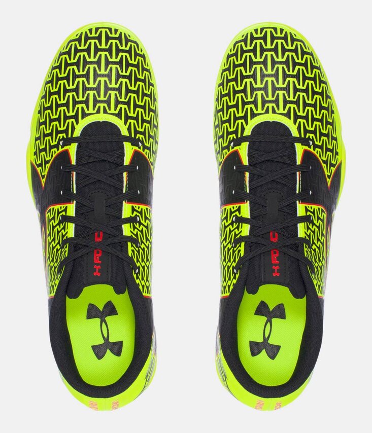 UA CF Force 2.0 ID Topánky