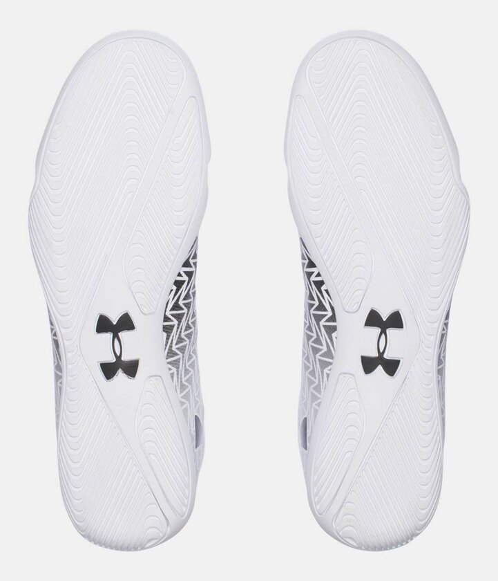 UA CF Force 3.0 IN Topánky